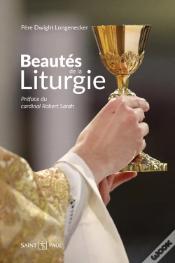 Capa do artigo Beautés De La Liturgie