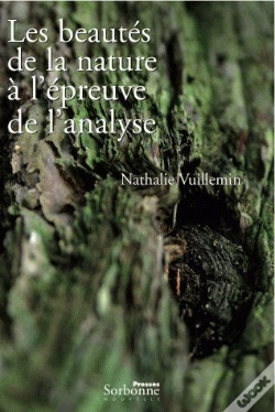 Capa do artigo Beautes De La Nature A L'Epreuve De L'Analyse (Les). Programmes Scien