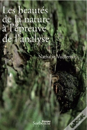 Capa do artigo Beautes De La Nature A L