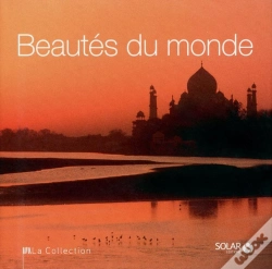 Capa do artigo Beautes Du Monde - La Collection