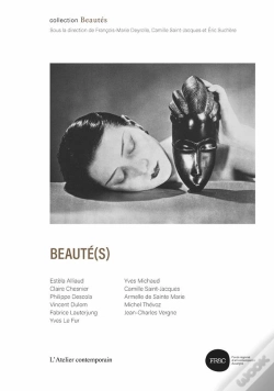 Capa do artigo Beauté(S)