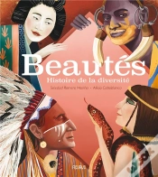 Capa do artigo Beautés : Histoires De La Diversité