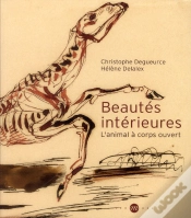 Capa do artigo Beautés Intérieures ; L