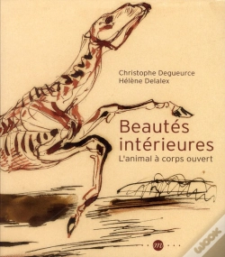 Capa do artigo Beautés Intérieures ; L'Animal À Corps Ouvert