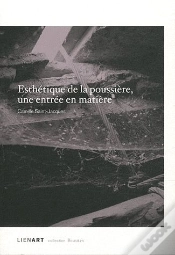 Capa do artigo Beautes Tome 5 : Esthétique De La Poussière, Une Entrée En Matière