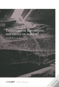 Capa do artigo Beautes Tome 5 : Esthétique De La Poussière, Une Entrée En Matière