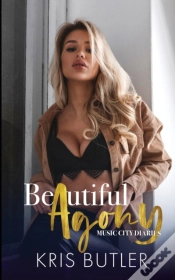 Capa do artigo Beautiful Agony