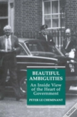 Capa do artigo Beautiful Ambiguities