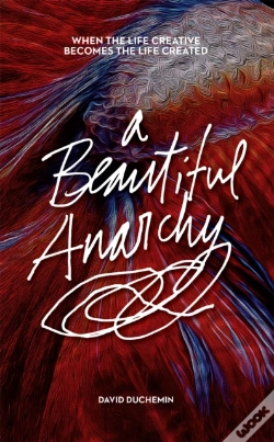 Capa do artigo Beautiful Anarchy