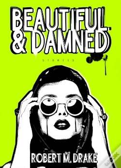 Capa do artigo Beautiful And Damned