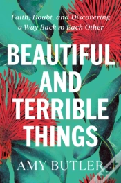 Capa do artigo Beautiful And Terrible Things