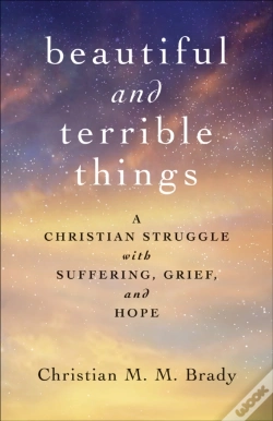 Capa do artigo Beautiful And Terrible Things