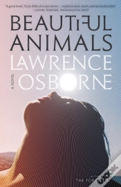 Capa do artigo Beautiful Animals
