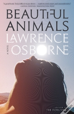 Capa do artigo Beautiful Animals