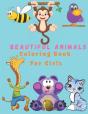 Beautiful Animals - Preview