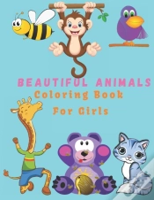 Capa do artigo Beautiful Animals