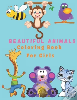 Capa do artigo Beautiful Animals