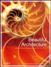 Capa do artigo Beautiful Architecture