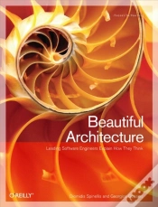 Capa do artigo Beautiful Architecture