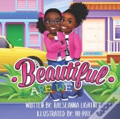 Capa do artigo Beautiful Are We
