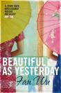 Beautiful As Yesterday - Preview