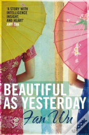 Capa do artigo Beautiful As Yesterday