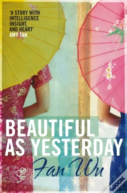 Capa do artigo Beautiful As Yesterday