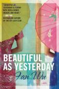 Beautiful As Yesterday