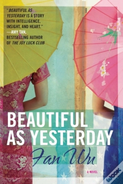 Capa do artigo Beautiful As Yesterday