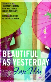 Capa do artigo Beautiful As Yesterday
