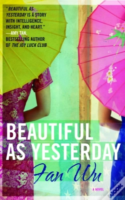 Capa do artigo Beautiful As Yesterday