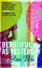 Beautiful As Yesterday - Preview
