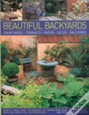 Capa do artigo Beautiful Backyards And Patios