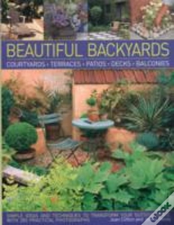 Capa do artigo Beautiful Backyards And Patios