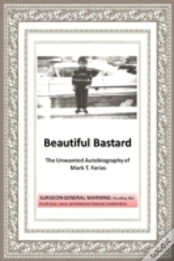 Capa do artigo Beautiful Bastard