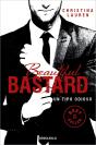 Beautiful Bastard (Saga Beautiful 1) - Preview