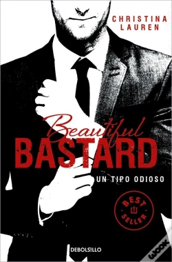 Capa do artigo Beautiful Bastard (Saga Beautiful 1)