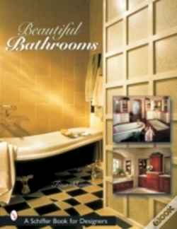 Capa do artigo Beautiful Bathrooms