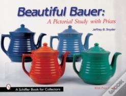 Beautiful Bauer