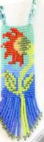 Capa do artigo Beautiful Bead Weaving