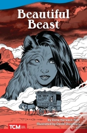 Capa do artigo Beautiful Beast
