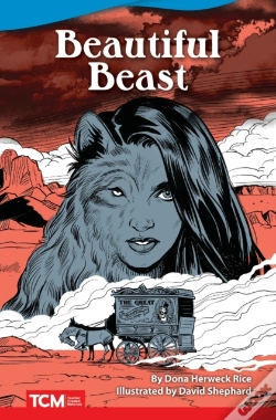 Capa do artigo Beautiful Beast