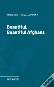 Capa do artigo Beautiful, Beautiful Afghans