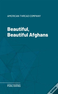 Capa do artigo Beautiful, Beautiful Afghans