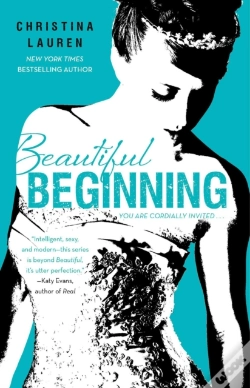 Capa do artigo Beautiful Beginning