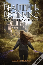 Capa do artigo Beautiful Beginning