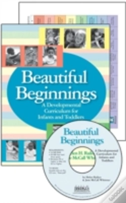 Capa do artigo Beautiful Beginnings
