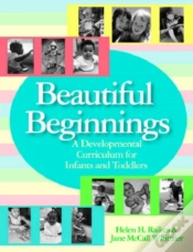 Capa do artigo Beautiful Beginnings