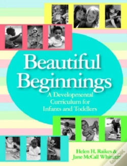 Capa do artigo Beautiful Beginnings