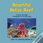 Capa do artigo Beautiful Belize Reef